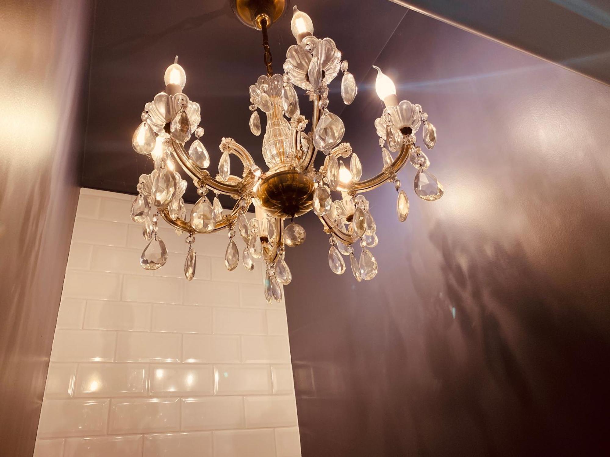 La Villa Des Roses - Suite & Spa Lys-lez-Lannoy Bagian luar foto